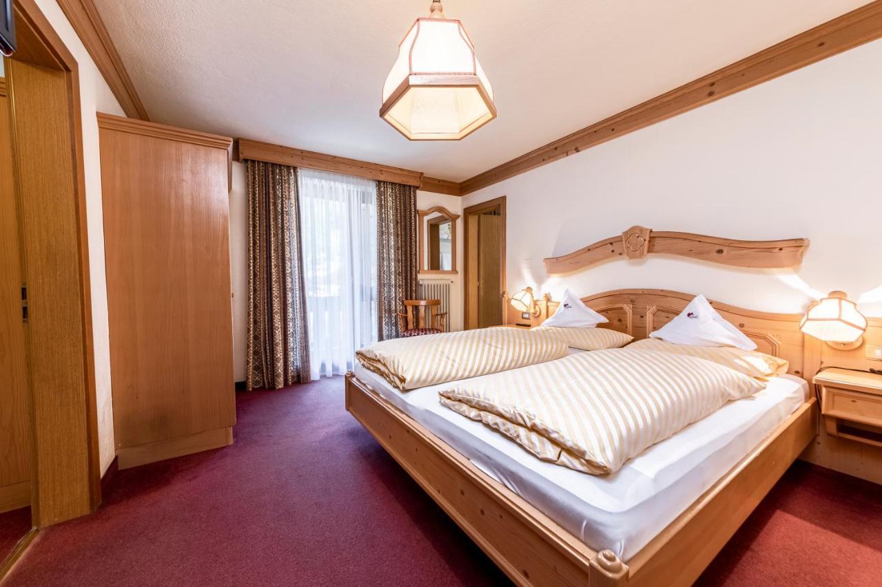 Dolomiti Hotel 3*